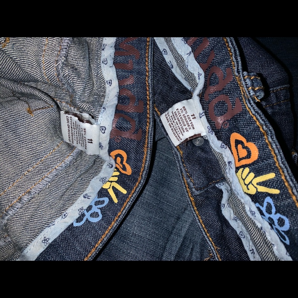 Mudd Jeans 11